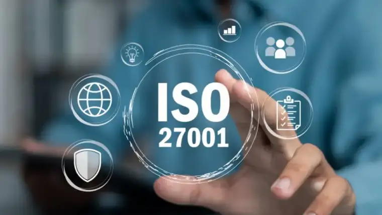 Eine Übersetzungslösung für ISO-27001-zertifizierte Unternehmen